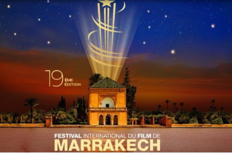 Festival international du cinéma