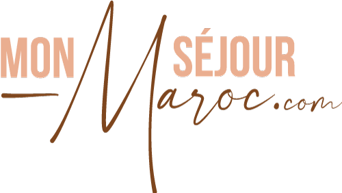 Mon Séjour Maroc